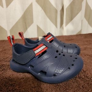 Baby Boy Shoes Size 4